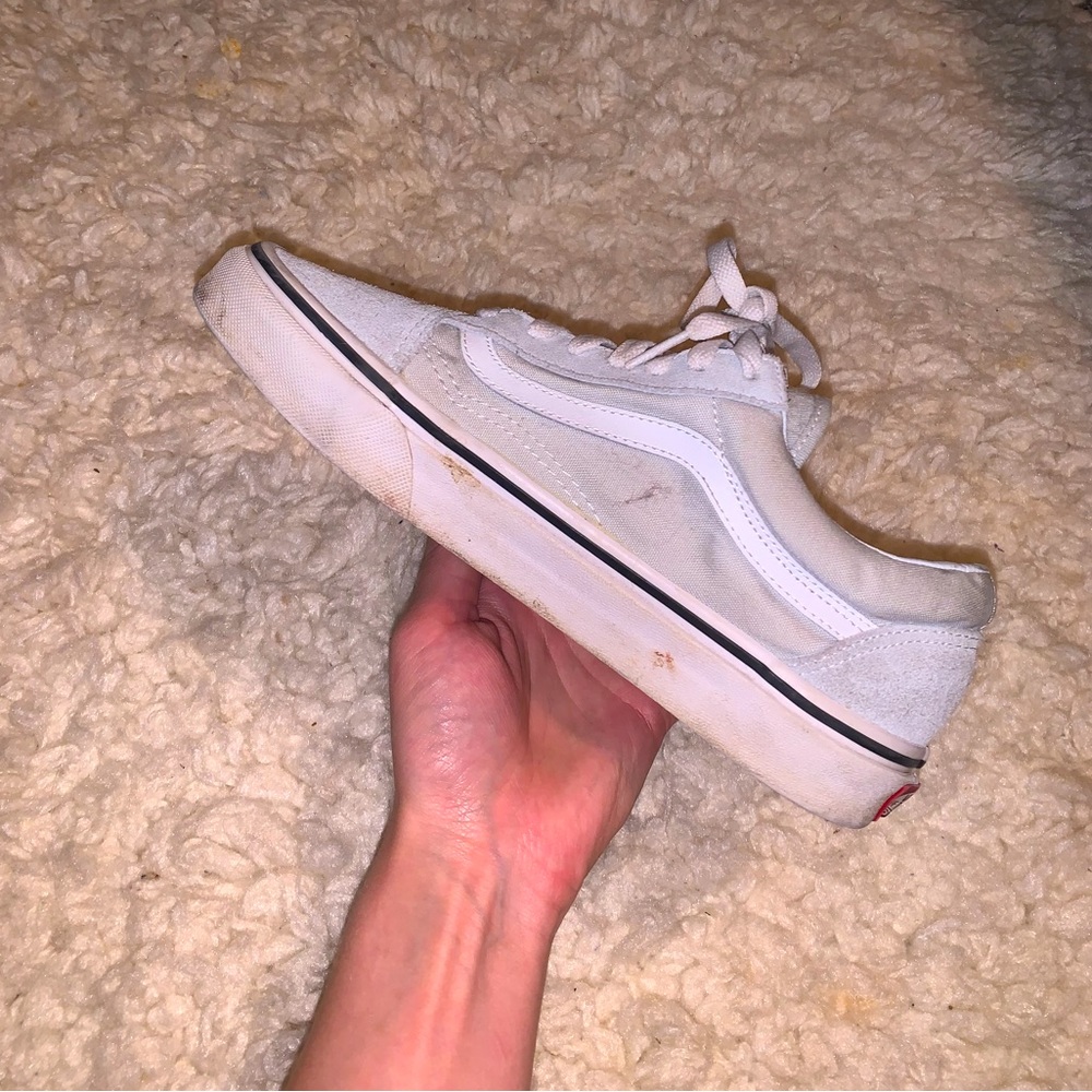 Vans Women’s Size 7.5